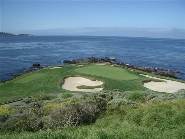 10 Best Golf Courses in United States