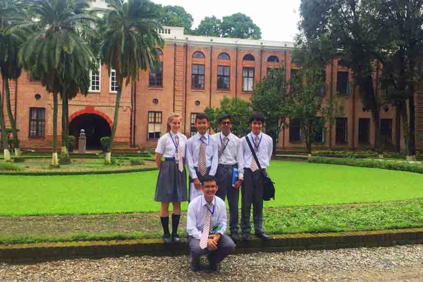 5 Best Schools in Hill Stations of India